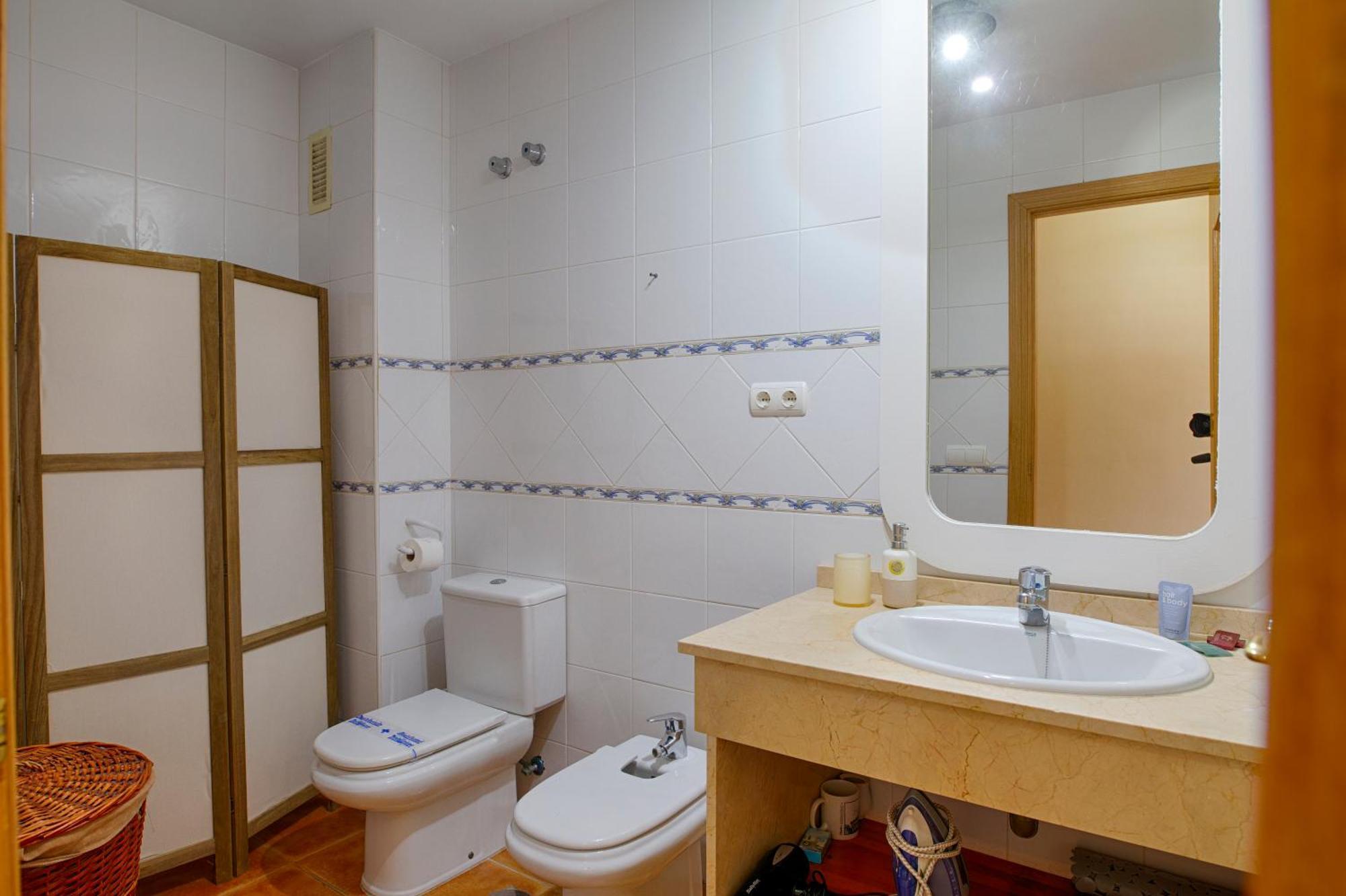 Apartamento Milenium * Marbellac