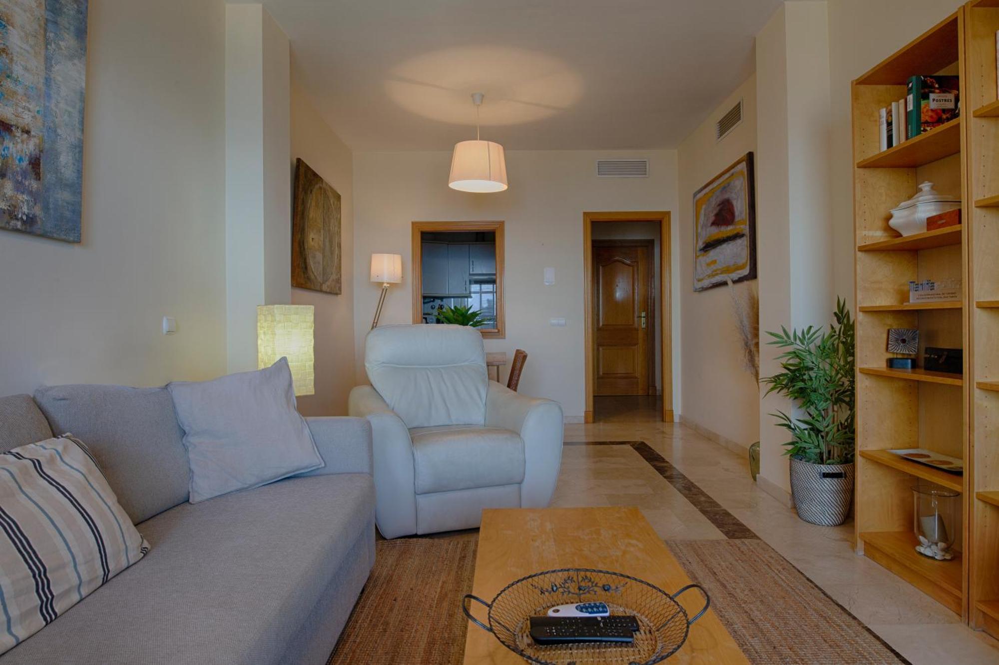 Appartement Apartamento Milenium