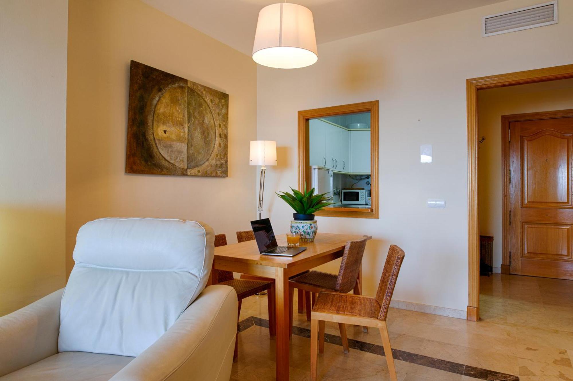 Apartamento Milenium * Marbellac
