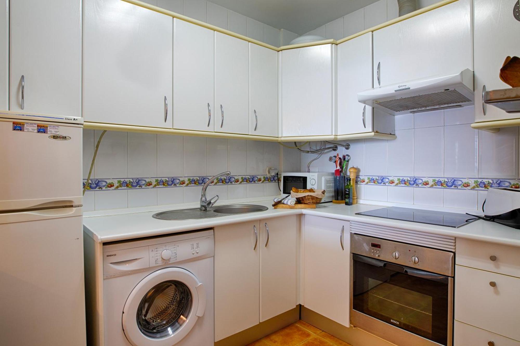 Appartement Apartamento Milenium