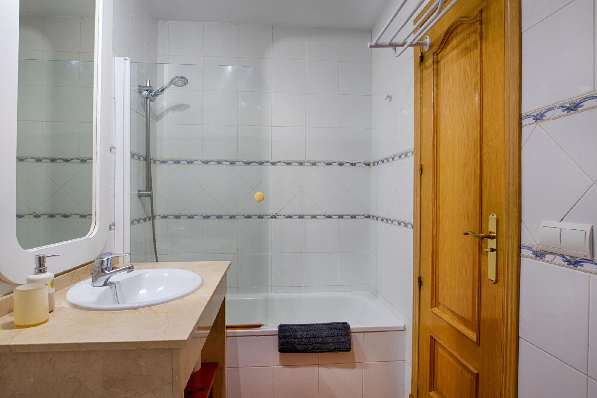Apartamento Milenium Appartement Marbellac