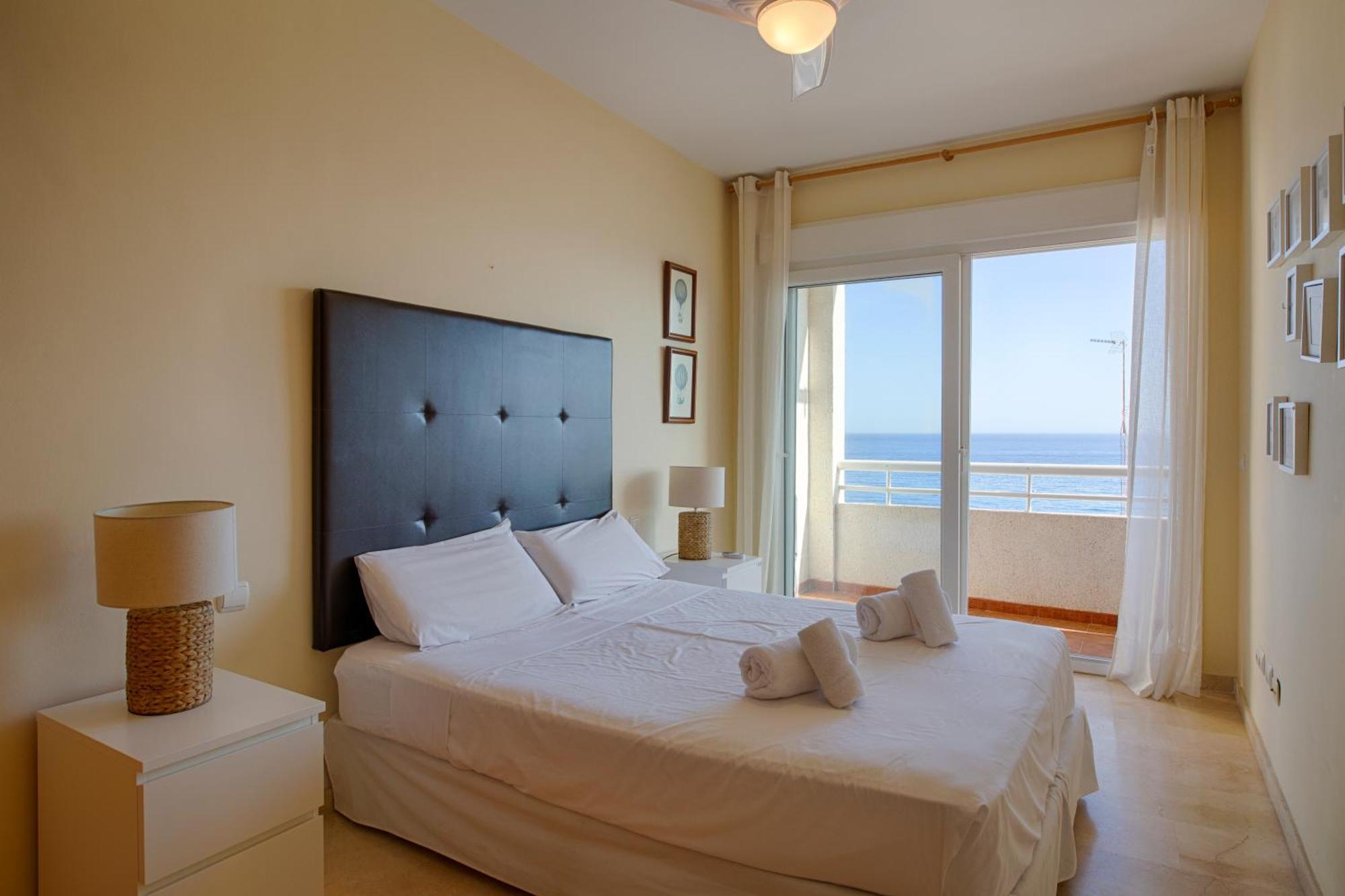 Apartamento Milenium * Marbellac