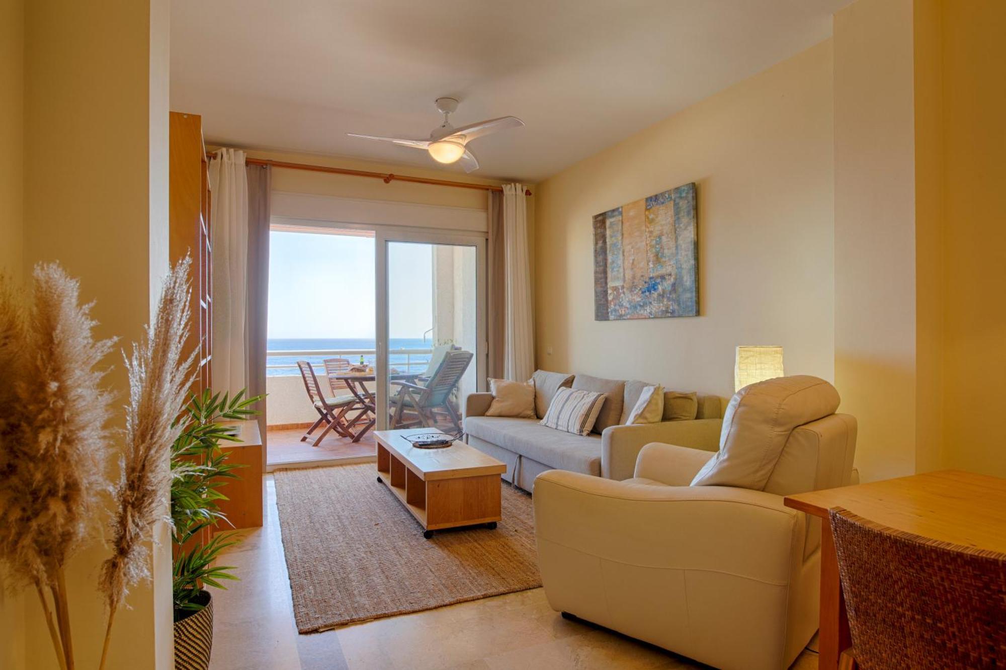 Apartamento Milenium Marbellac