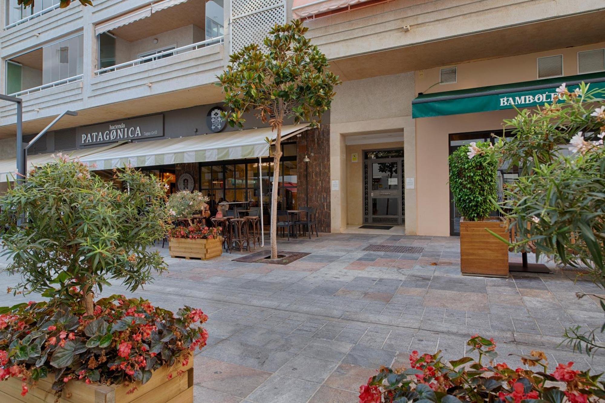 Apartamento Milenium * Marbellac