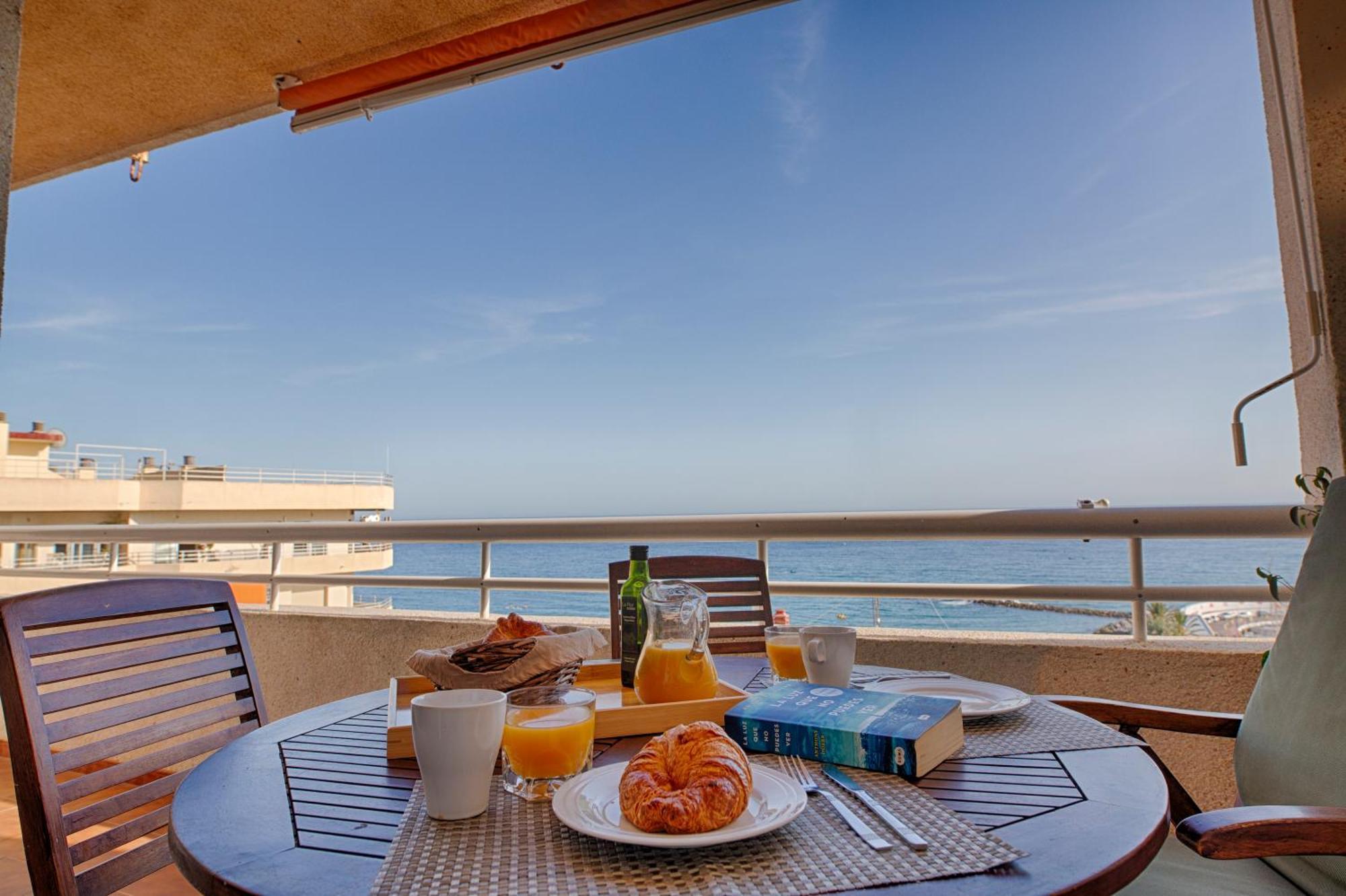Apartamento Milenium Appartement Marbellac