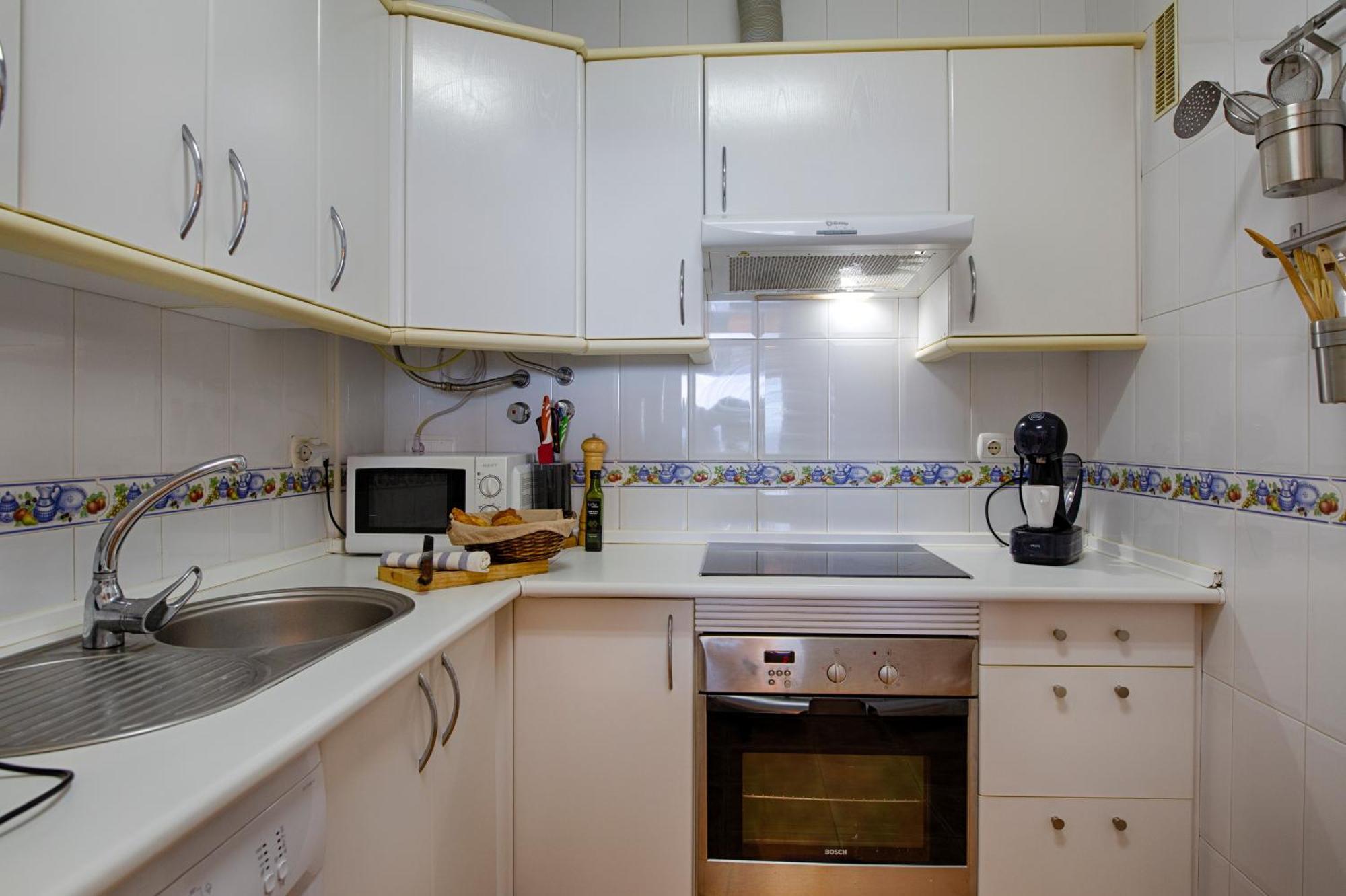 Apartamento Milenium Appartement