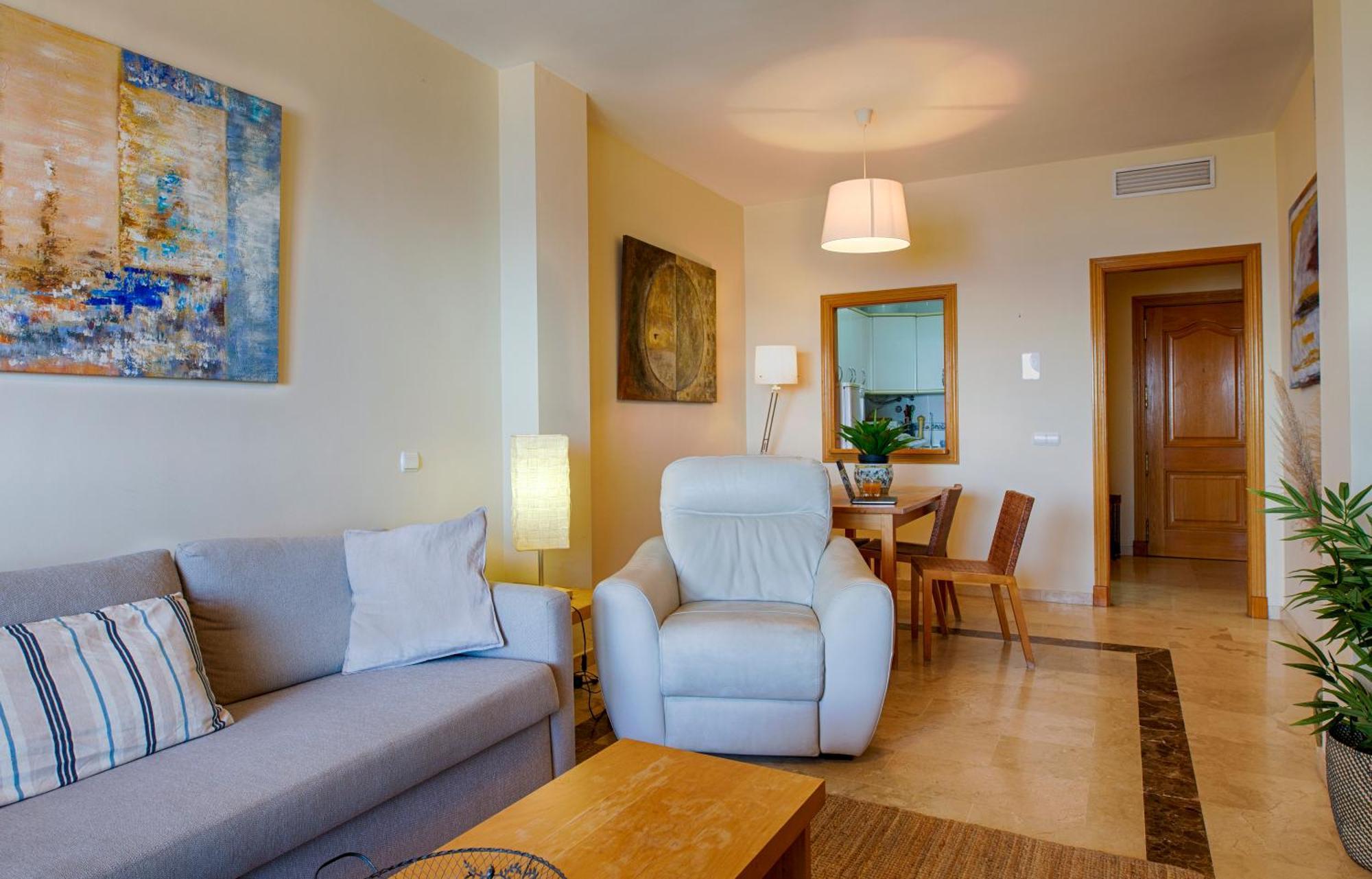 Apartamento Milenium *