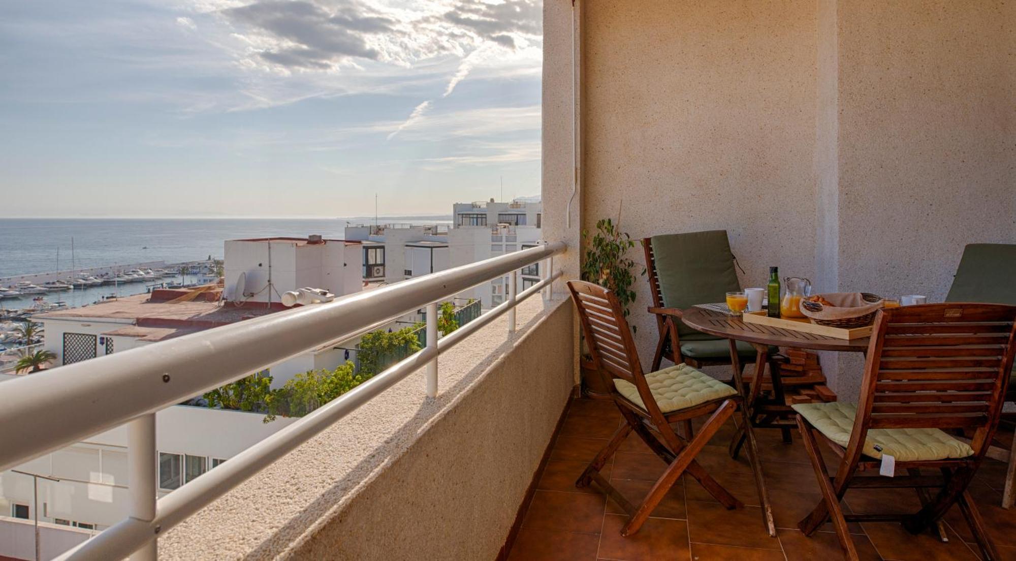 Apartamento Milenium Appartement *